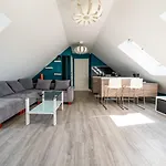 Ubytování v soukromí Goscinne Columbus
