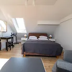 Ubytování v soukromí Goscinne Columbus *