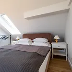 Goscinne Columbus Ubytování v soukromí