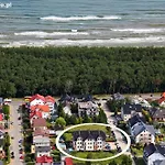 Goscinne Columbus Ubytování v soukromí *