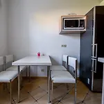 Goscinne Columbus Ubytování v soukromí Karwia