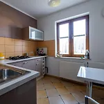 Ubytování v soukromí Goscinne Columbus *