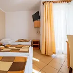 Ubytování v soukromí Goscinne Columbus *