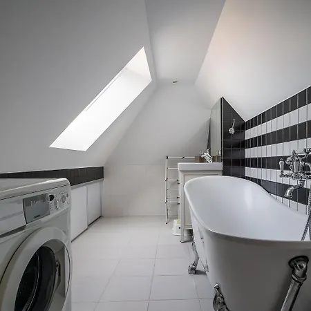 Accommodatie bij particulieren Goscinne Columbus *
