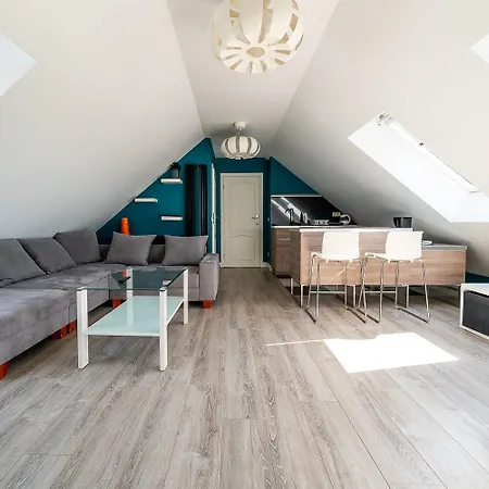 Homestay Goscinne Columbus