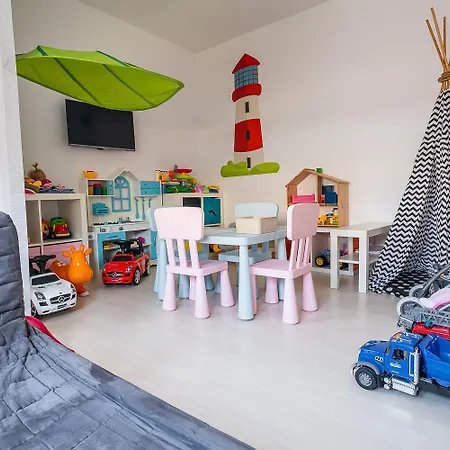 Goscinne Columbus Homestay szállás