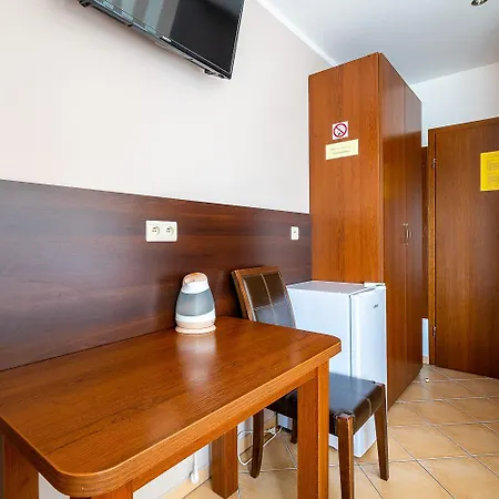Homestay Goscinne Columbus