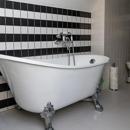 Accommodatie bij particulieren Goscinne Columbus Karwia