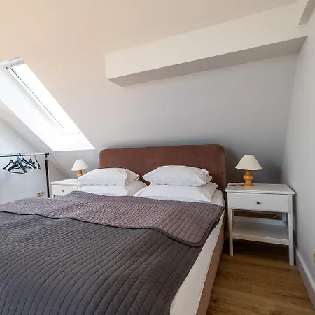 Goscinne Columbus Homestay