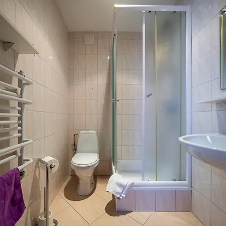 Homestay Goscinne Columbus *