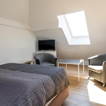 Accommodatie bij particulieren Goscinne Columbus Karwia