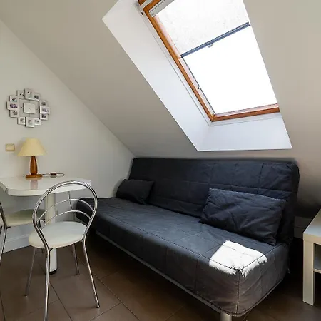 Goscinne Columbus * Karwia