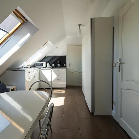 Homestay szállás Goscinne Columbus