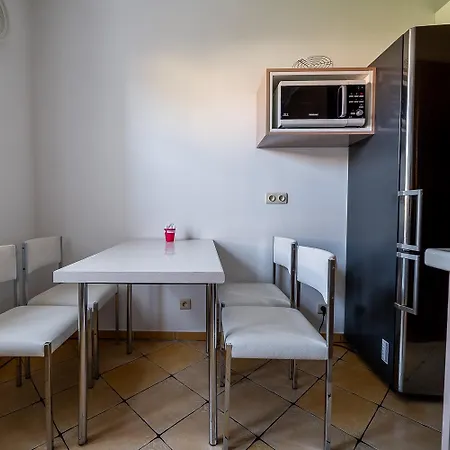Goscinne Columbus Accommodatie bij particulieren Karwia