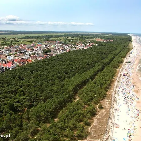 Goscinne Columbus * Karwia