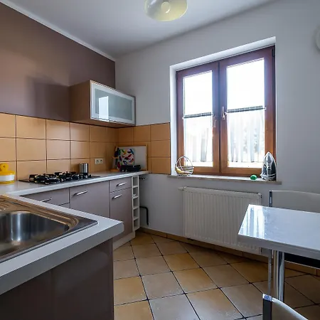 Homestay szállás Goscinne Columbus *