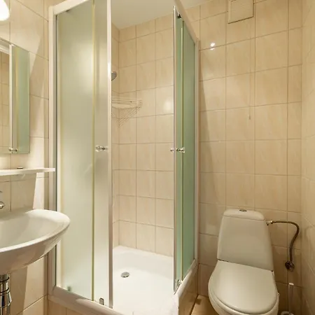 Goscinne Columbus Homestay