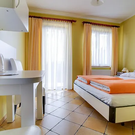 Homestay Goscinne Columbus