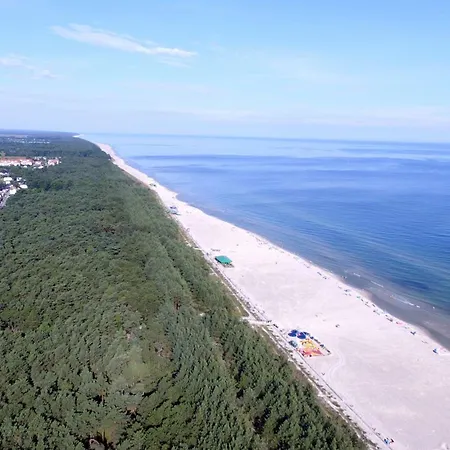 Kwatera prywatna Goscinne Columbus *