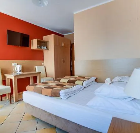 Homestay Goscinne Columbus