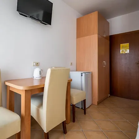Habitación en casa particular Goscinne Columbus Karwia