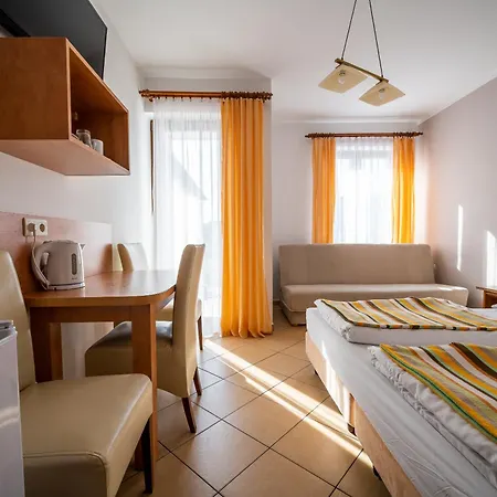 Homestay szállás Goscinne Columbus *