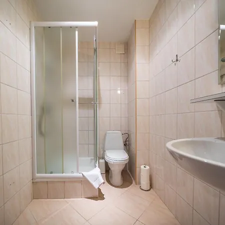 Goscinne Columbus Homestay szállás Karwia