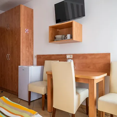 Habitación en casa particular Goscinne Columbus Karwia