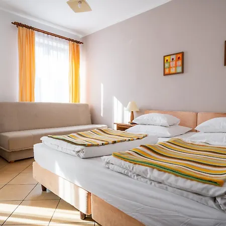 Goscinne Columbus * Karwia