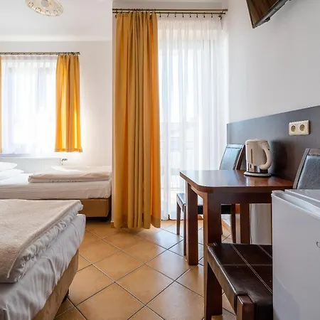 Goscinne Columbus * Karwia