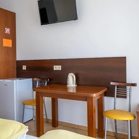 Goscinne Columbus Homestay