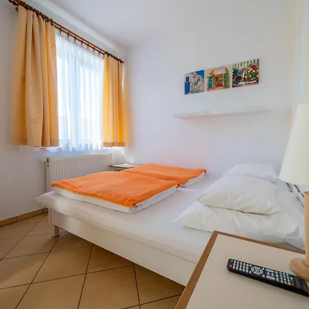 Accommodatie bij particulieren Goscinne Columbus