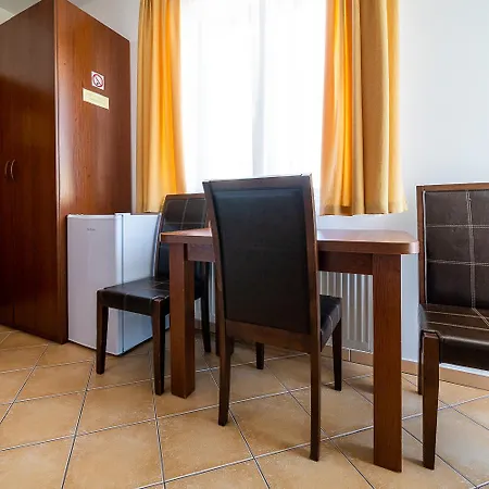 Accommodatie bij particulieren Goscinne Columbus Karwia