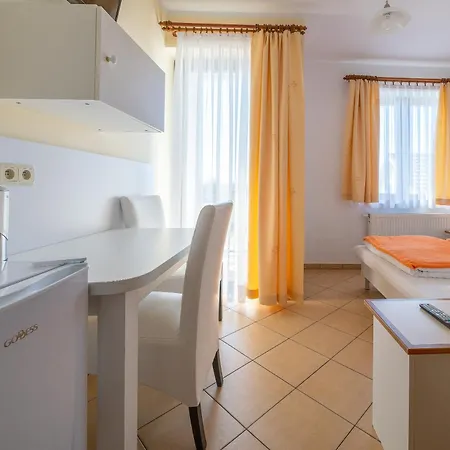 Goscinne Columbus * Karwia