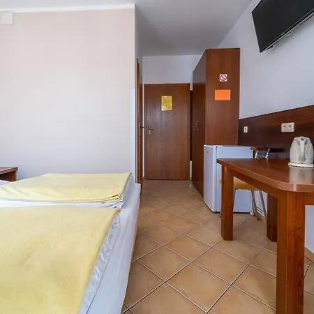 Habitación en casa particular Goscinne Columbus