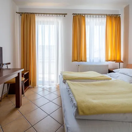 Goscinne Columbus Accommodatie bij particulieren *