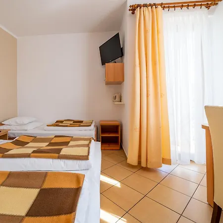 Homestay szállás Goscinne Columbus *