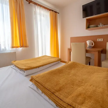 Goscinne Columbus Homestay szállás Karwia