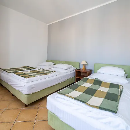 Accommodatie bij particulieren Goscinne Columbus