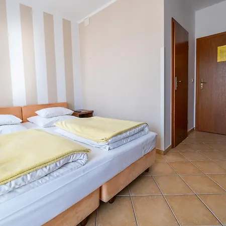 Goscinne Columbus * Karwia