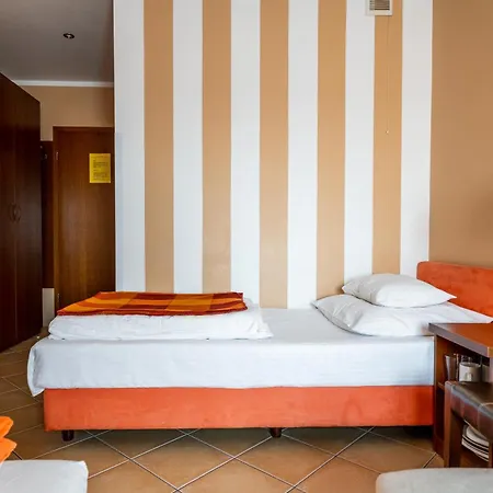 Homestay Goscinne Columbus *