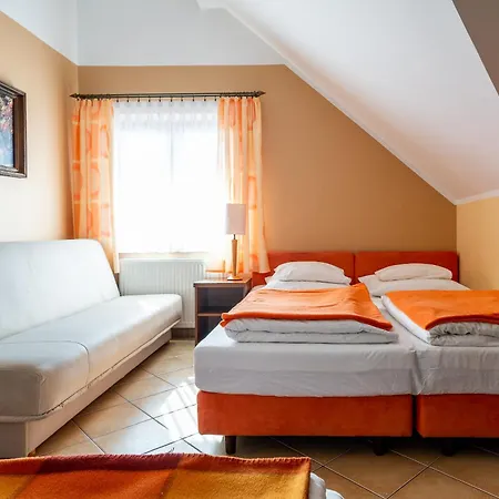 Homestay Goscinne Columbus