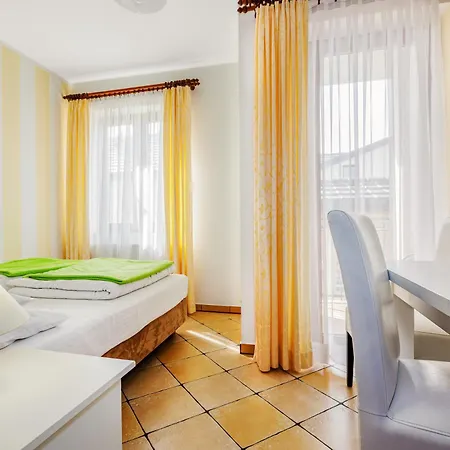 Goscinne Columbus * Karwia