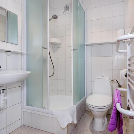 Goscinne Columbus Accommodatie bij particulieren