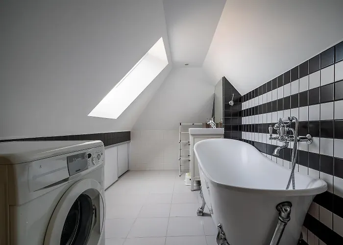 Проживание в семье Goscinne Columbus *