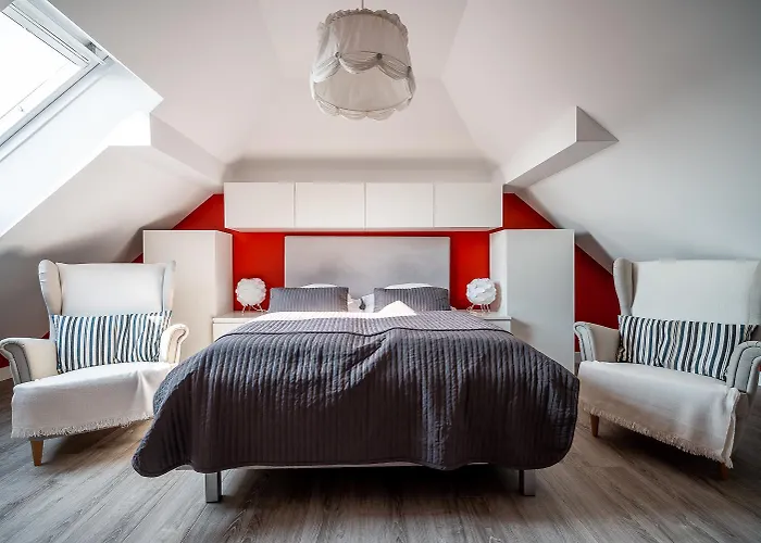 Goscinne Columbus * Karwia