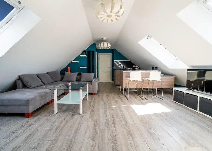 Alloggio in famiglia Goscinne Columbus