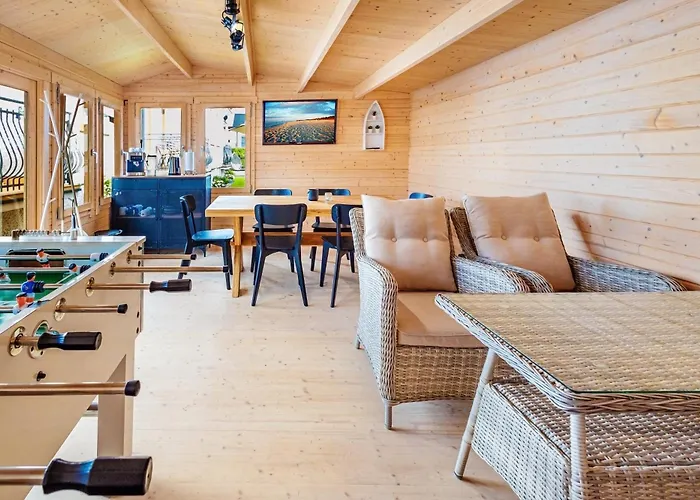 Alloggio in famiglia Goscinne Columbus