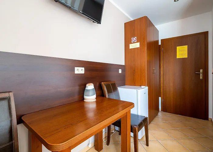 Alloggio in famiglia Goscinne Columbus