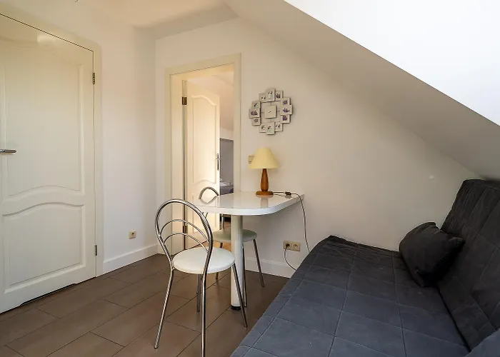 Goscinne Columbus * Karwia